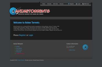 animetorrents.me screenshot