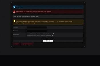 bitgamer.ch screenshot