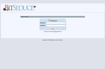 www.bitseduce.com screenshot