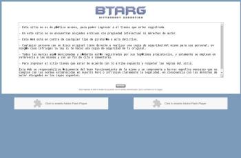 www.btarg.com.ar screenshot
