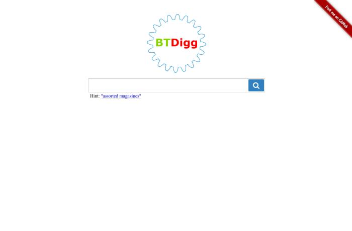 BTDig