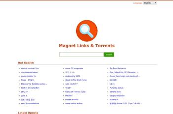 www.bteye.org screenshot