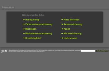 www.bt-scene.cc screenshot