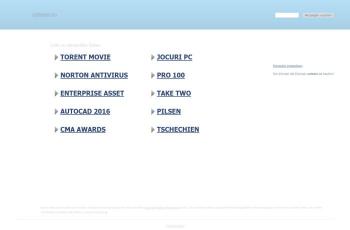 torrents.czteam.ro screenshot