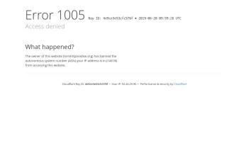 dametorrents.net screenshot