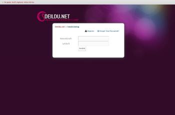 icetracker.org screenshot