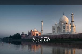 desi.cd screenshot