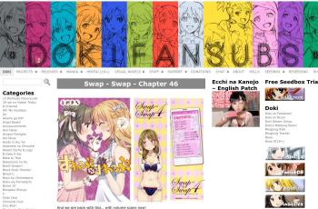 doki.co screenshot