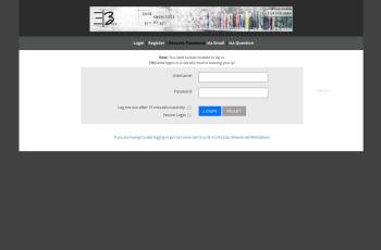elbitz.net screenshot