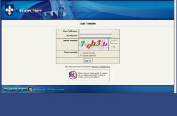 ethor.net screenshot