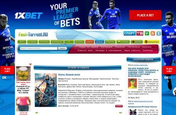 fast-torrent.ru screenshot