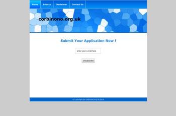 www.formulamonkey.com screenshot