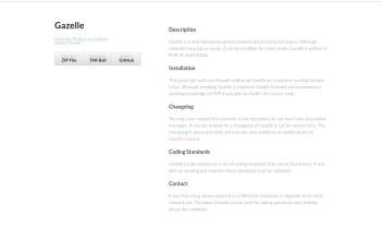 whatcd.github.io screenshot