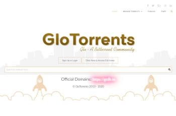 glodls.to screenshot