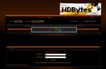www.hdbytes.li screenshot