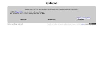 ipmagnet.services.cbcdn.com screenshot