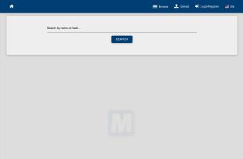 monova.org screenshot
