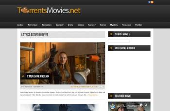 torrentsmovies.net screenshot