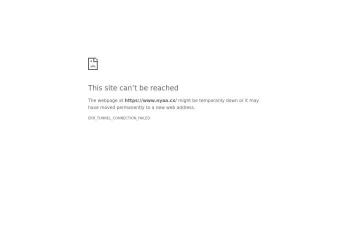 www.nyaa.cx screenshot