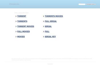 www.01torrent.com screenshot