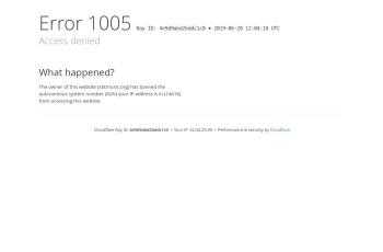 xbtmusic.org screenshot