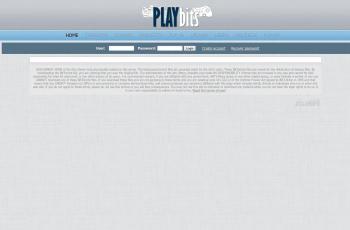 playbits.org screenshot
