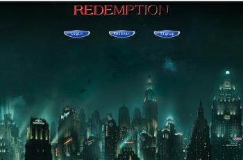 redemption.pw screenshot