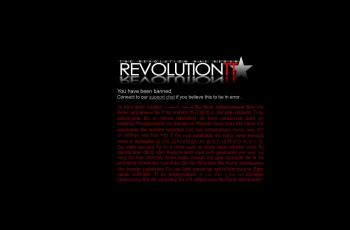 revolutiontt.me screenshot