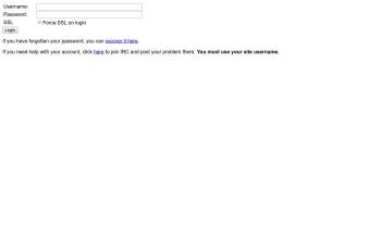 scenehd.org screenshot
