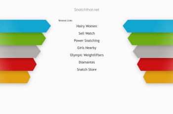snatchthat.net screenshot