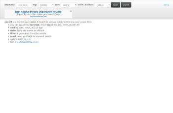 snowfl.com screenshot