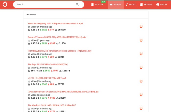 solidtorrents.net torrent page