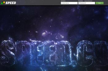 speed.cd screenshot