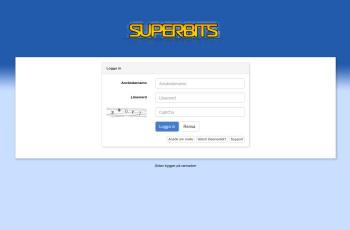 superbits.org screenshot