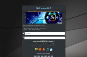 tracker.tekno3d.com screenshot