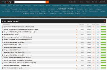 www.torlock.com screenshot