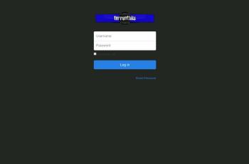 torrentbits.ro screenshot
