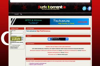 turktorrent.cc screenshot