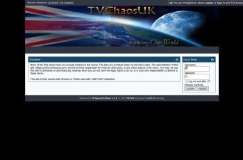 tvchaosuk.com screenshot