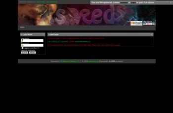 www.xspeeds.eu screenshot