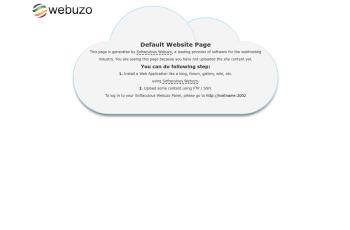 www.myxz.org screenshot