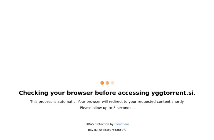 ww3.yggtorrent.si torrent page