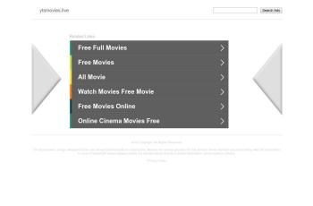 ytsmovies.live screenshot