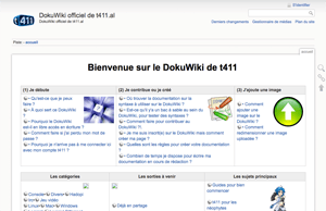T411 wiki